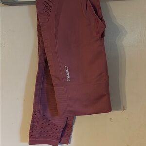 Gymshark Pink Leggings